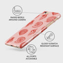Coastal Treasure - iPhone 6 / 6S Case 3