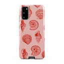 Coastal Treasure - Samsung Galaxy S20 FE 4G / 5G Case 5