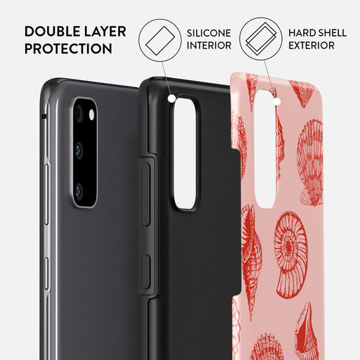 Coastal Treasure - Samsung Galaxy S20 FE 4G / 5G Case 6