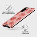 Coastal Treasure - Samsung Galaxy S20 FE 4G / 5G Case 7