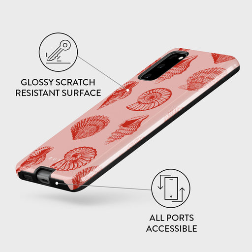 Coastal Treasure - Samsung Galaxy S20 FE 4G / 5G Case 7
