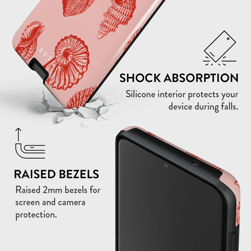Coastal Treasure - Samsung Galaxy S20 FE 4G / 5G Case 8