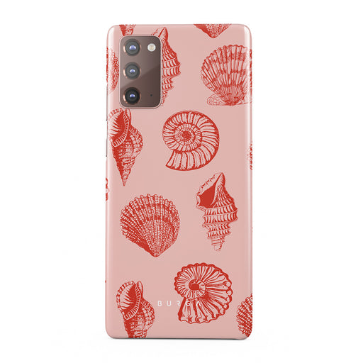 Coastal Treasure - Samsung Galaxy Note 20 4G / 5G Case 1