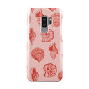 Coastal Treasure - Samsung Galaxy S9 Plus Case