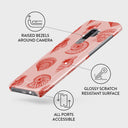 Coastal Treasure - Samsung Galaxy S9 Plus Case 3
