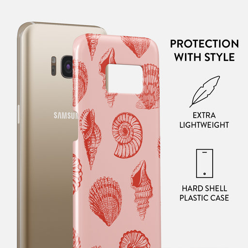 Coastal Treasure - Samsung Galaxy S8 Case 2