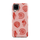 Coastal Treasure - Samsung Galaxy A12 4G Case 1