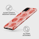 Coastal Treasure - Samsung Galaxy A12 4G Case 3