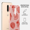 Coastal Treasure - OnePlus 7 Pro / 7T Pro Case 2