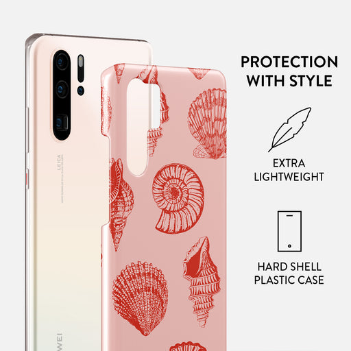 Coastal Treasure - Huawei P30 Pro Case 2