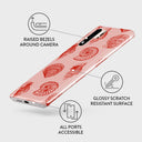 Coastal Treasure - Huawei P30 Pro Case 3