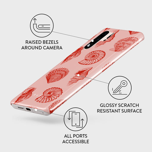 Coastal Treasure - Huawei P30 Pro Case 3