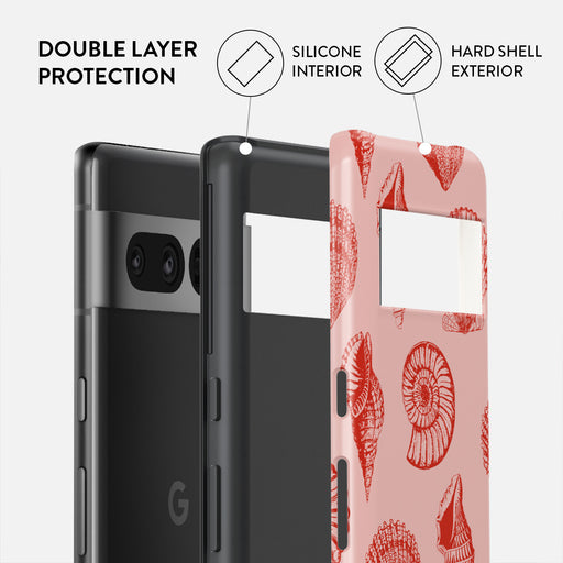 Coastal Treasure - Google Pixel 7 Pro Case 2