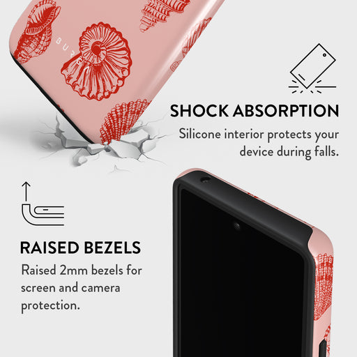 Coastal Treasure - Google Pixel 7 Pro Case 4