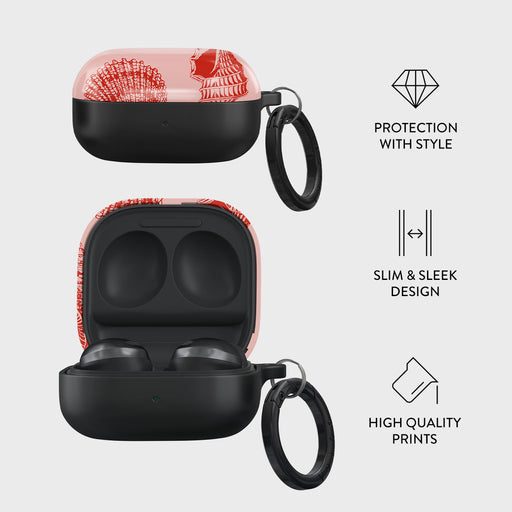 Coastal Treasure - Samsung Galaxy Buds Pro 2 Case 4