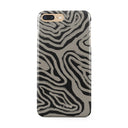 Black Sand - iPhone 7 Plus / 8 Plus Case 1