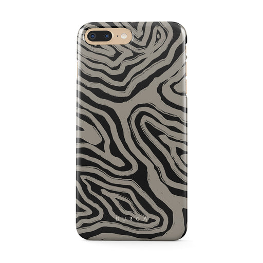 Black Sand - iPhone 7 Plus / 8 Plus Case 1