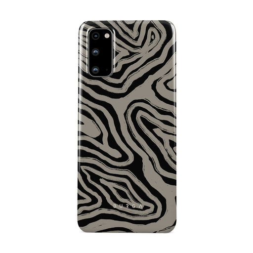 Black Sand - Samsung Galaxy S20 4G / 5G Case 1
