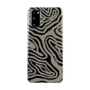 Black Sand - Samsung Galaxy S20 4G / 5G Case