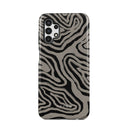 Black Sand - Samsung Galaxy A13 4G Case 1