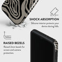 Black Sand - Samsung Galaxy A13 4G Case 4