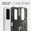 Black Sand - Xiaomi 11T / 11T Pro Case 2