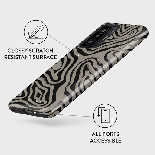 Black Sand - Xiaomi 11T / 11T Pro Case 3