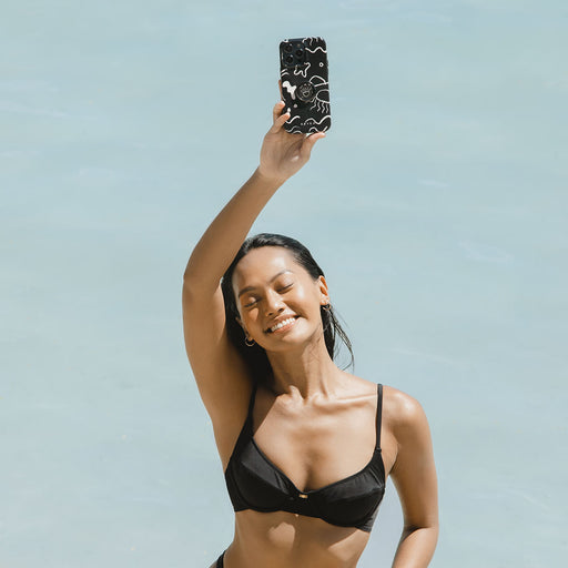 Eclipse - Samsung Galaxy S10 4G Case 6