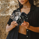 Eclipse - Samsung Galaxy Note 10 Plus Case 11