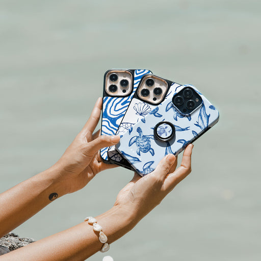 Aquatic Dance - iPhone 7 / iPhone 8 Case 9