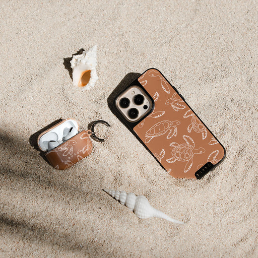 Earth Shell - AirPods Pro 2 Case 5