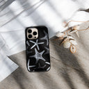 Midnight Ocean - Huawei P30 Lite Case 10