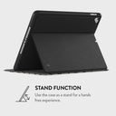 Black Sand - iPad 9.7 (6th/5th Gen) Case 5