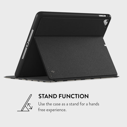 Black Sand - iPad 9.7 (6th/5th Gen) Case 5