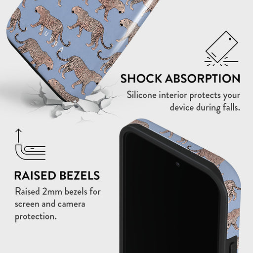 Tourist Trap - Tiger iPhone 13 Pro Max Case 8