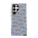 Tourist Trap - Tiger Samsung Galaxy S22 Ultra Case 5