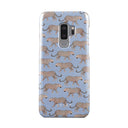 Tourist Trap - Tiger Samsung Galaxy S9 Plus Case 1