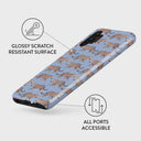 Tourist Trap - Tiger Samsung Galaxy A32 5G Case 3