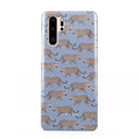 Tourist Trap - Tiger Huawei P30 Pro Case