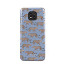 Tourist Trap - Tiger Motorola Moto G Power 2021 Case 1