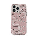 Poolside Glam - Snakes iPhone 13 Pro Max Case 5