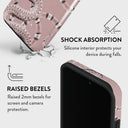 Poolside Glam - Snakes iPhone 13 Pro Max Case 8