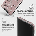Poolside Glam - Snakes Samsung Galaxy S10 Plus Case 8