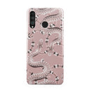 Poolside Glam - Snakes Huawei P30 Lite Case