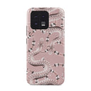 Poolside Glam - Snakes Xiaomi 13 Case 1
