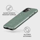 Mint Gelato - Dots iPhone 12 Pro Case 7
