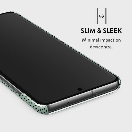 Mint Gelato - Dots Samsung Galaxy S20 Ultra 4G / 5G Case 4