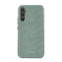 Mint Gelato - Dots Samsung Galaxy A34 Case 1
