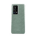 Mint Gelato - Dots Huawei P40 Pro Plus Case 1