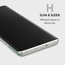 Mint Gelato - Dots Huawei P30 Pro Case 4